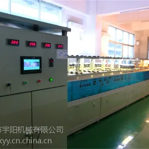 宇阳LED筒灯老化线
