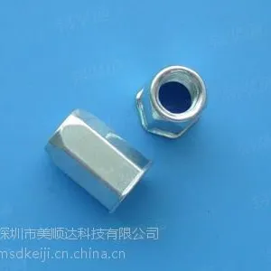 供应MSD小头铆螺母