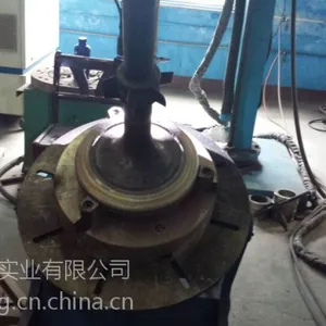 船用气门堆焊机-等离子堆焊机