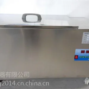 西藏阿里供应SYU-60-1600DTD超声波清洗机