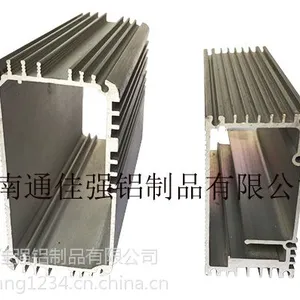 工业铝型材,定制加工 3600吨挤压机