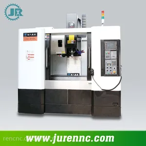 高速线轨加工中心 CNC850L