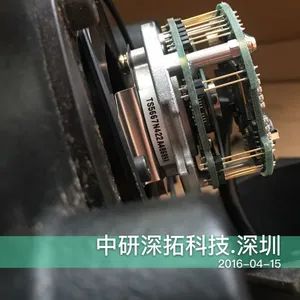 东芝TOSHIBATS5667N422 电动注塑机 伺服马达维修 编码器维修
