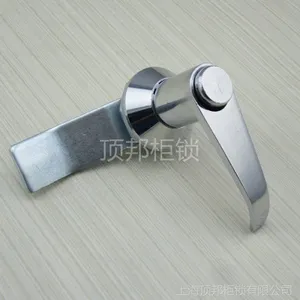 顶邦正品 MS303-1-2 配电箱机柜门锁 电器箱柜锁 现货供应 ***