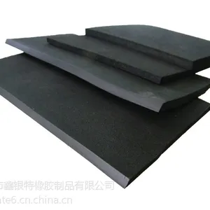 供应鑫银特橡胶制品 EPDM发泡密封胶条