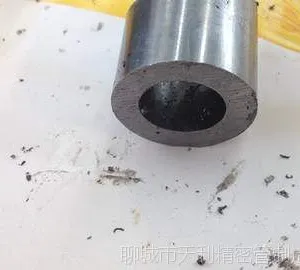 供应精密无缝钢管标准,精密无缝钢管规格表
