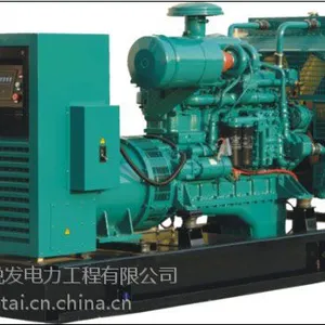 上海出租发电机悦发电力优质供应商