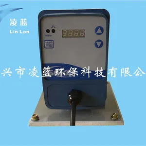 SEKO耐酸碱电磁隔膜计量泵