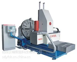 供应高精密数控机床轮胎模具斜面铣专用铣床