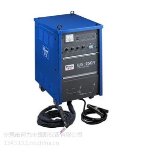 焊王焊机WS-250A可控硅直流氩弧焊机