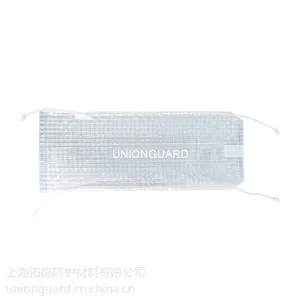 安全防护应加工生产聚氯乙烯法兰防护罩、法兰保护盖、法兰保护套