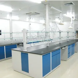 供应安徽立洁4D立体洁净实验室理化板
