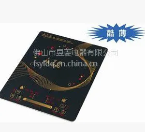 电磁炉正品现货供应 大功率2200W超薄触摸式电磁炉 ***