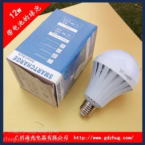 逐光E27-12W 工厂批发LED球泡灯 螺旋口球泡灯