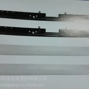 厂家直销餐台滑轨
