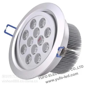 vinhon12w�컨װ�����led�컨��Ƕ��ʽ��ɫ����������ƾ߾Ƶ���Ƴ���