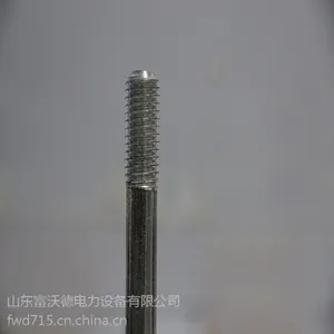 供应富沃德镀锡铜钢棒防雷接地材料,生产厂家,价格实惠