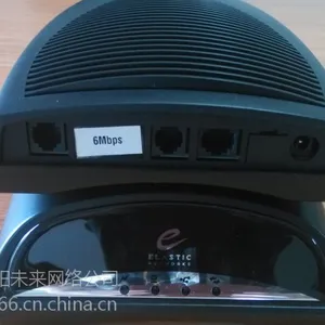 供应Paradyne 百令达EDSL-600 6M网桥
