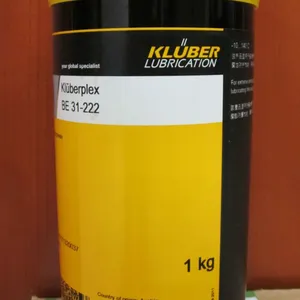 克鲁勃【KLUBER SYNTHESCO高温链条油】