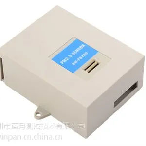 供应低成本PM2.5环境检测仪深圳厂家BM-PD400