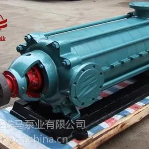 D450-60*3楼层增压泵|铁马泵业 耐磨D型楼层增压泵