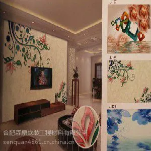 池州墙布代理|安庆墙布设计【安徽***】淮南墙布厂家,专业品牌
