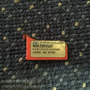 KRAUS & NAIMER CA10 A220-600E��A9E16070��ʱ�̵���