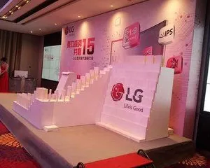 供应舞台多米诺骨牌启动台,启动仪式多米诺道具制作租赁