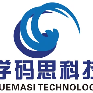 南京学码思教育科技有限公司