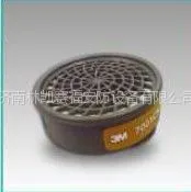 供应3M-7008防酸性气体活性炭滤毒盒批发