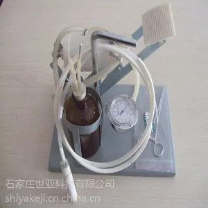 供应土壤溶液取样器