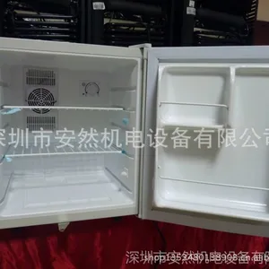 ***供应 客房迷你电子小冰箱,半导体冰箱,42升电子小冰箱