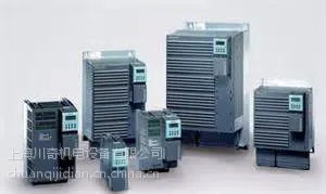 上海川奇代理SIEMENS西门子变频器6SL3310-1GE35-0AA3 250kW