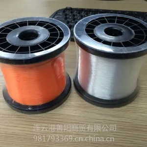 散装尼龙线 钓鱼线 轴线可分装