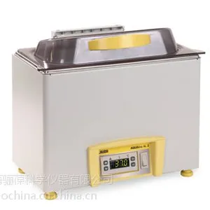 德国LAUDA劳达Aqualine恒温水浴