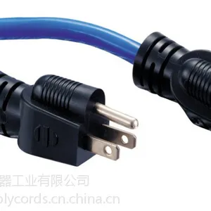 Outdoor Extension cord �����ӳ��ߣ���ʽ��ͷ�����ӳ��� NEMA5-15