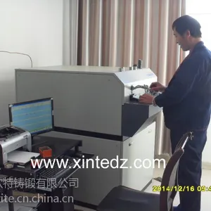 石英砂钾长石棒磨机耐磨钢棒--济南欣特公司