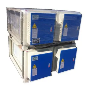 紫科牌低排油烟净化器ZKJD-10K-A