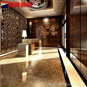 ***玻化砖600*600 普拉提瓷砖 佛山地板砖 防滑抛光砖地面砖