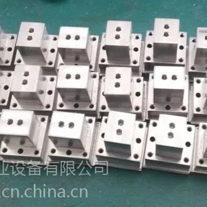 铝合金的零件加工厂