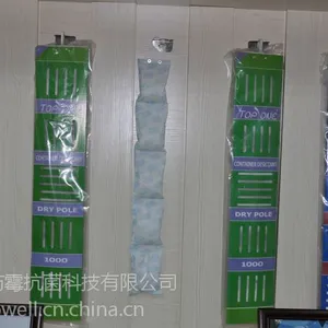 干燥棒iHeir-15集装箱出口产品海上运输防潮防霉干燥棒