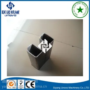 汽车防撞梁压型机