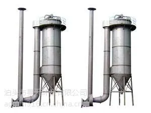 河北省低价LMW型脉动反吹扁袋除尘器 LMW型脉动反吹扁袋除尘器型号