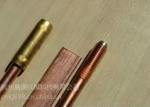 杭州铜包钢接地棒价格
