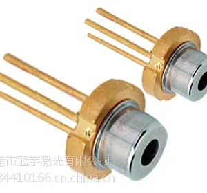 欧司朗450nm80mw激光二极管