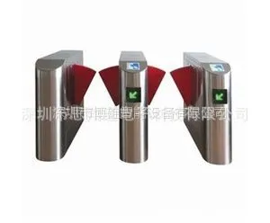 供应梯形大理石翼闸/桥式圆角翼闸/桥式斜角翼闸/银川翼闸