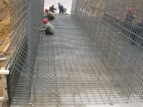 贵州供应钢筋焊接网/网片 /建筑网片低价定做