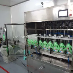 ϴ��Һȫ�Զ���װ������ �����ŷ�ֱ�߻�����װ��