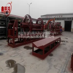 供应全自动液压无支架发泡平台专业厂家