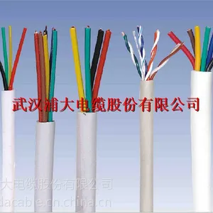 WDZ-DJYYP,WDZ-DJYYRP 低烟无卤阻燃计算机电缆